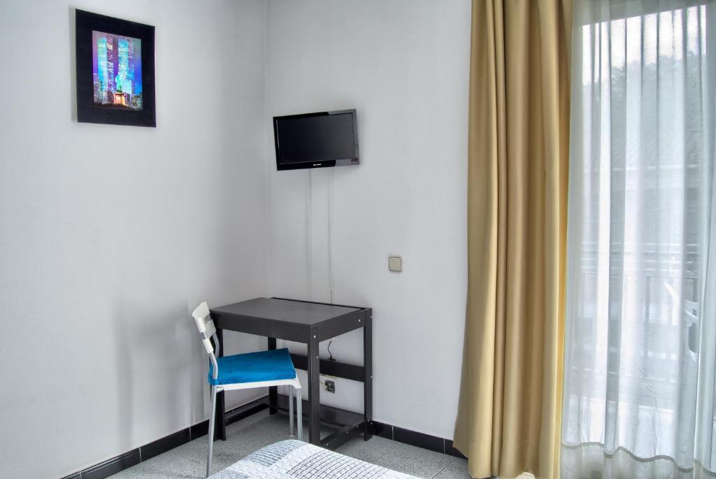 Hostal Bonavista 布拉内斯 客房 照片
