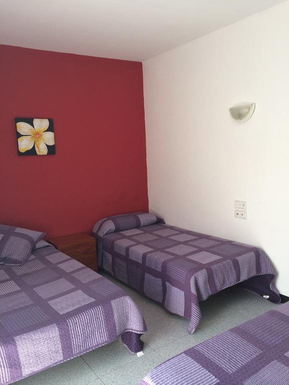Hostal Bonavista 布拉内斯 客房 照片
