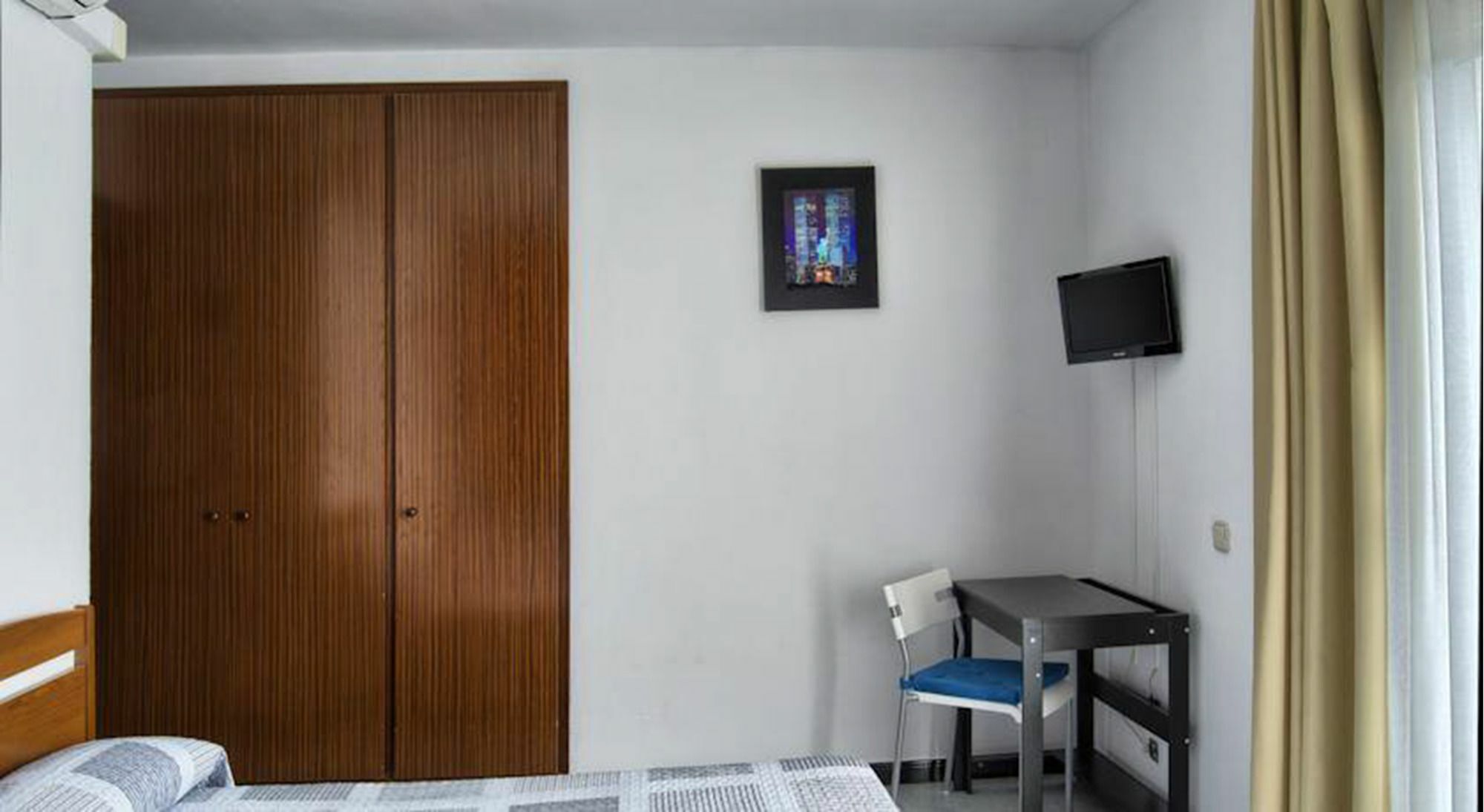 Hostal Bonavista 布拉内斯 外观 照片